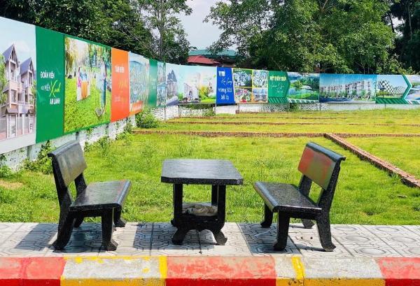 Chỉ 3 tỷ sở hữu đất 100m2 🆘 tại khu cnc hòa lạc