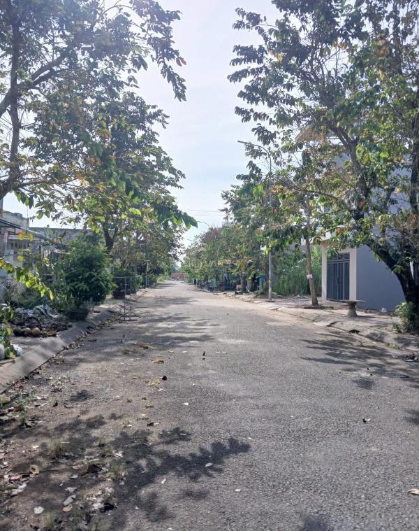 Bán Đất nền Dự án 100m²