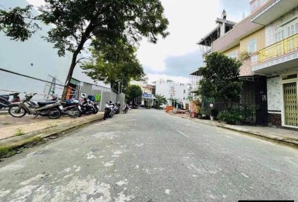 🔥🔥bán nền h3 ☘ đường số 1 kdc vhtđ p. cái răng (p. hưng thạnh, q. cái răng cũ)