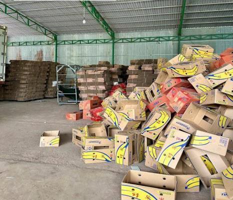 Bán 10000m2 đất xưởng MT 🏦 đường nhựa lớn Đồng Nai có 16,5 tỷ