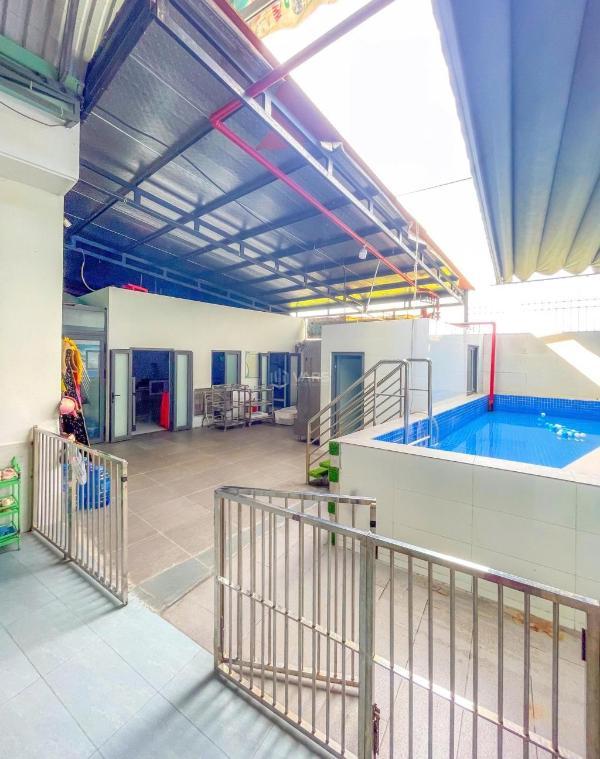 🏰 biệt thự đôi hà đô tuyệt tác sống thượng lưu & tài sản truyền đời 🏤 🏰