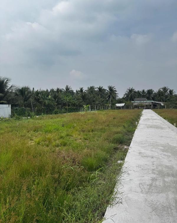 Bán Đất nền Dự án 61m²