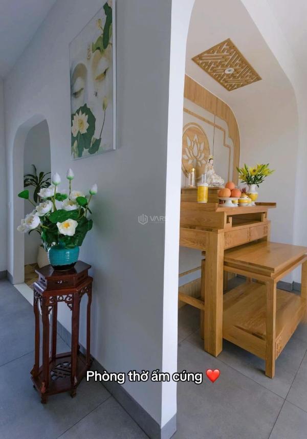 🏠 nhà phố diện tích khủng 150m2 - thiết kế đường cong tinh tế và đầy ánh 🌊 sáng