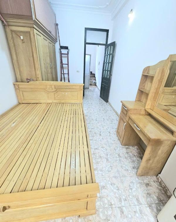 Cho thuê Nhà mặt phố 30m²