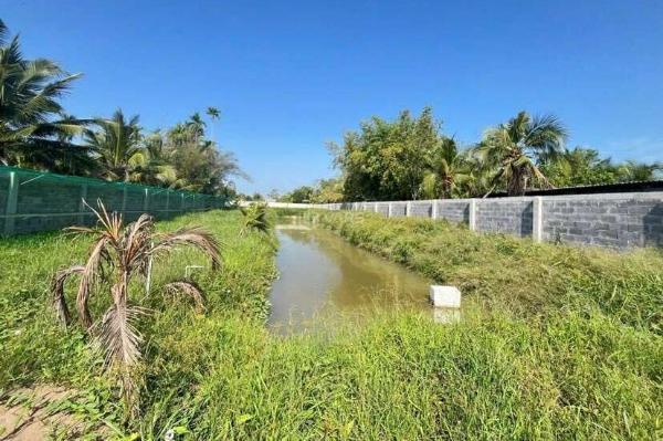 Bán đất gần 1.700 m2 nhơn nghĩa 🏦 phong điền