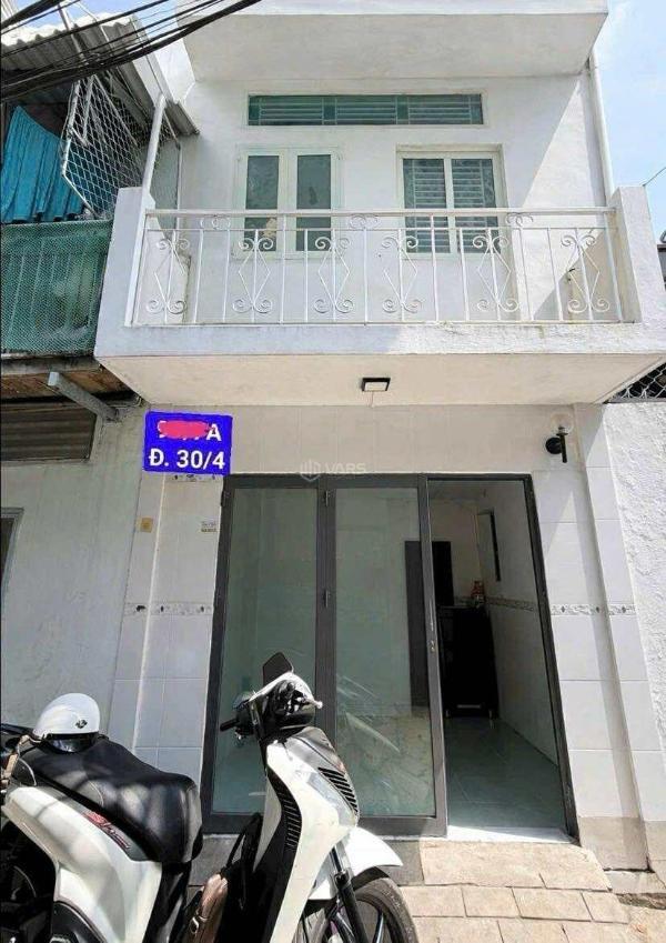 Chủ cần bán Nhà trong hẻm 29m²