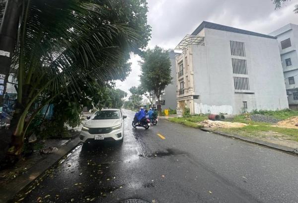 Vị trí vàng - tiềm năng 🏡 tăng giá khu biển sơn thủy