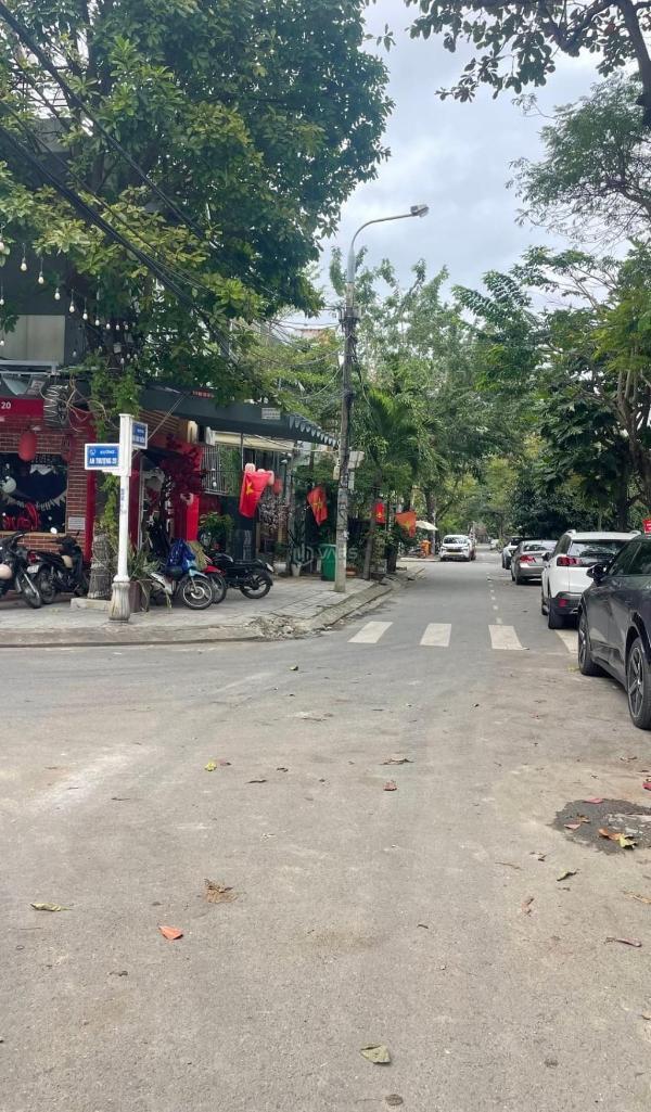 Chủ cần bán Đất nền Dự án 96m²