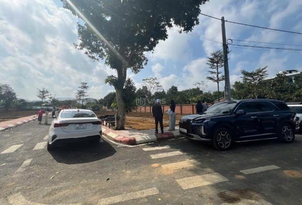 Chủ cần bán Đất nền Dự án 100m²