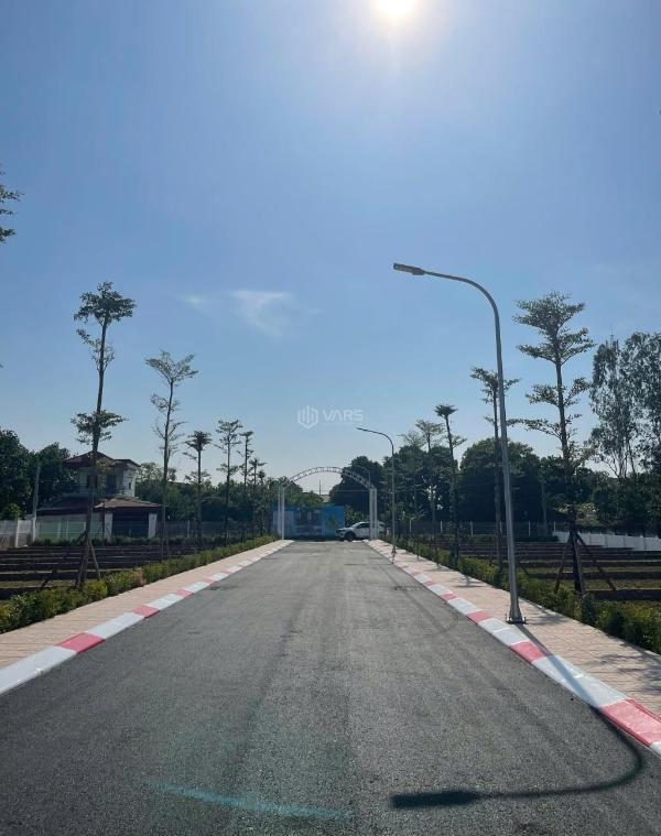 Chủ cần bán Đất nền Dự án 106m²