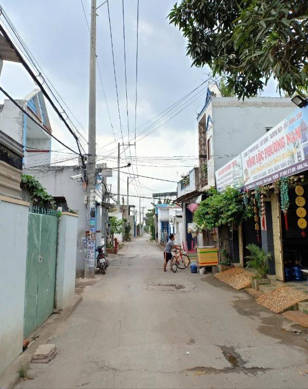 Bán nhà cấp 4 gác lửng xã tân 🏠 vĩnh lộc mới đẹp