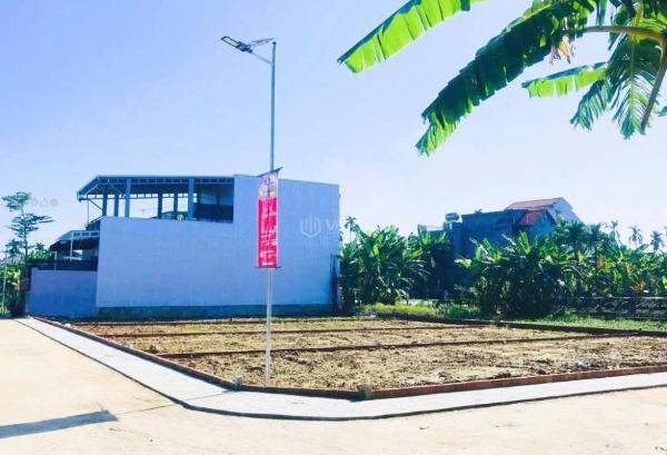 Chủ cần bán Đất nền Dự án 100m²