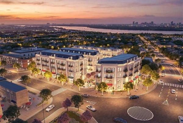 Cần bán Khác 102m²