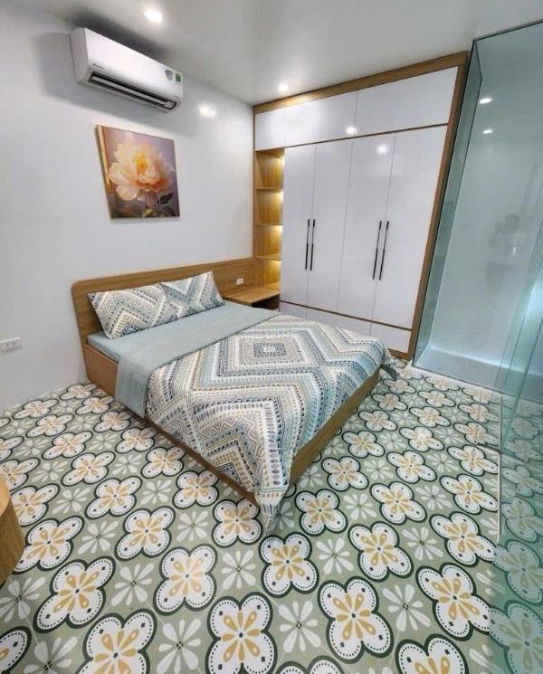 Bán căn hộ tập thể quan nhân, thanh xuân 90m 4.4 🏚️ tỷ