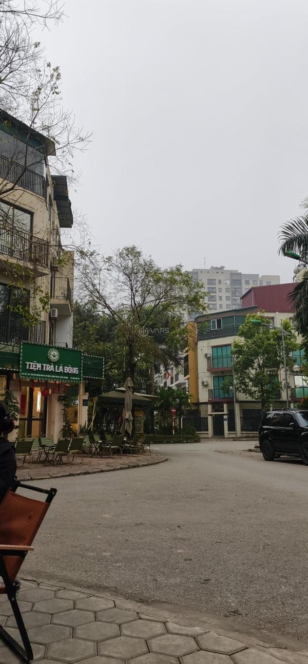 Bán 🏦 liền kề báo nhân dân xuân phương, 56m2x5t, hoàn thiện sẵn ở