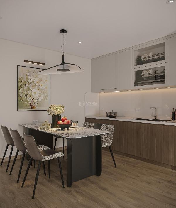 Chủ cần bán Căn hộ chung cư 100m²