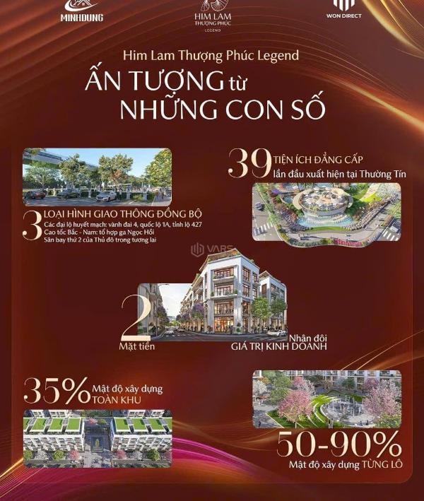 🌸 🏠 về nhà mới đón tết an vui chọn liền kề him lam thường tín htls 0% 12t