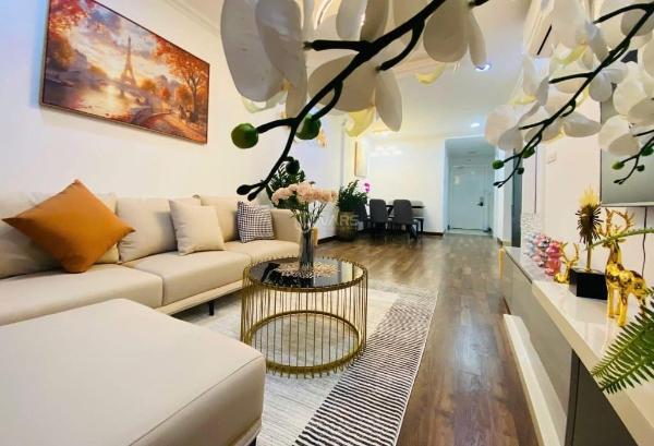 Cần bán Căn hộ chung cư 49m²