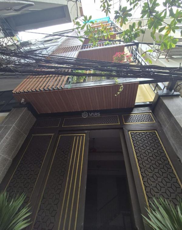 Bán nhà pháo 🏤 đài láng 80,5m2 x 7 tầng, bđs dòng tiền (thông tin thật)