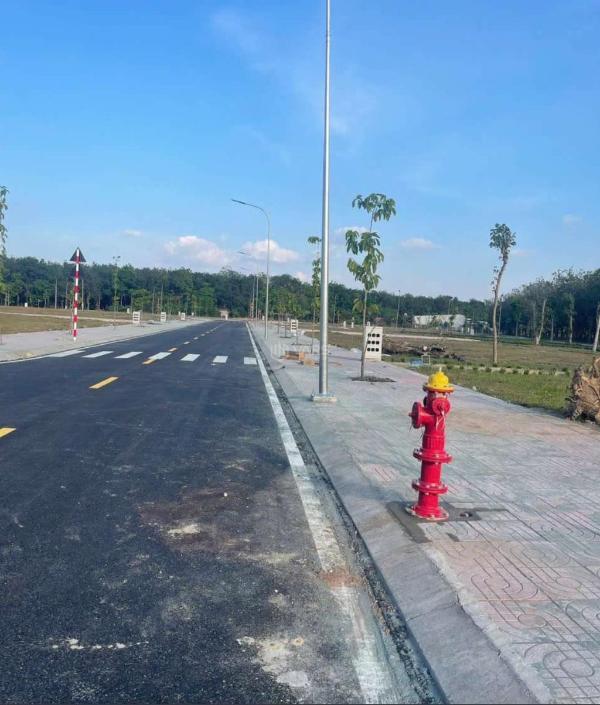 🔔 bán đất ☘ sổ đỏ bình long kdc ngọc điền phát 🔔