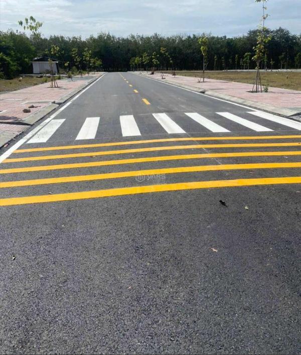 Cần bán đất sổ 🌊 đỏ bình long, bình phước 🔥