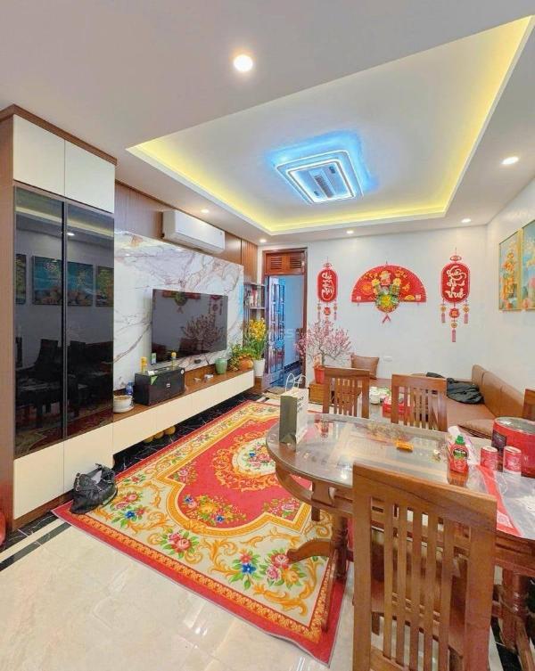 Chủ cần bán Nhà trong hẻm 52m²