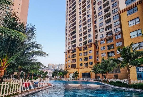 Bán căn hộ 3pn dt 103m2 view phố cực đẹp tại vinhomes d 👍 capitale