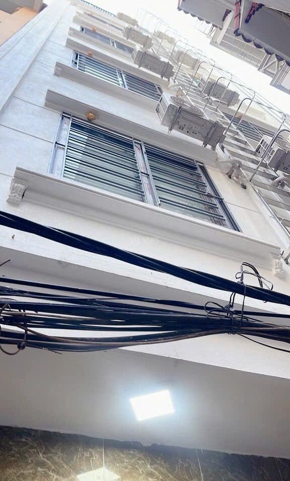 Siêu phẩm căn 🏡 hộ dịch vụ hoàng hoa thám dòng tiền ổn định ~900 triệu