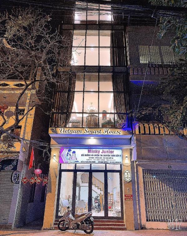 Bán nhà riêng 🏡 2 mặt thoáng trung tâm ba đình