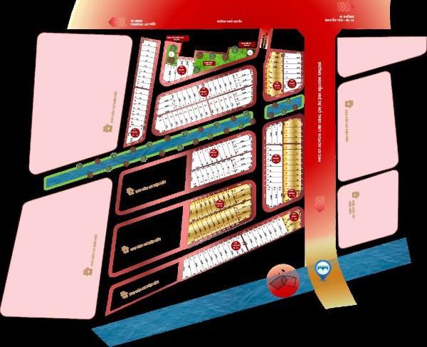 Đất nền trung tâm p. ngã bảy số sẵn công chứng ngay 🏠 chỉ từ 749 triệu