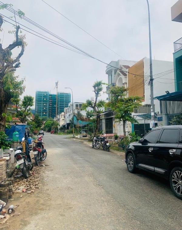 Cặp nền 🏦 h. tây bắc đường số 12 kdc nam long 1, p. cái răng, tp. cần thơ