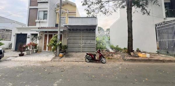 Bán nền đường số 11 kdc diệu 🏬 hiền, p. hưng phú, tp. cần thơ