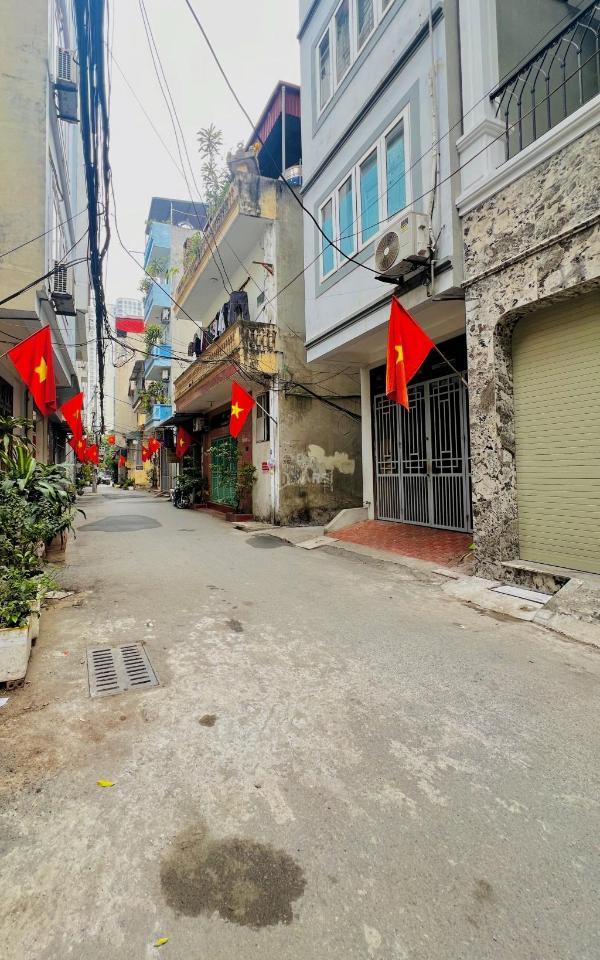 Chủ cần bán Đất nền riêng lẻ 50m²