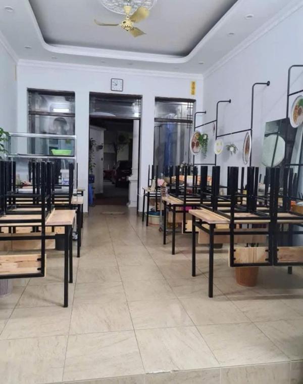 Nhà ☘ đẹp phố thiền quang ở luôn cực hiếm