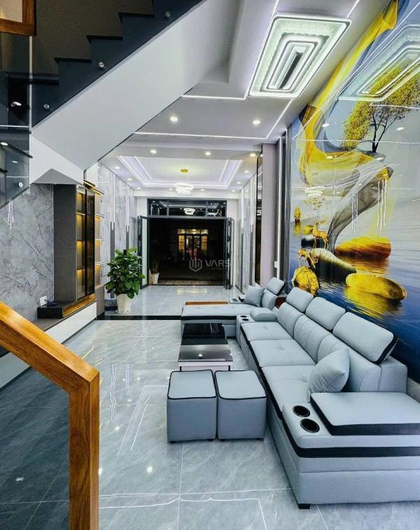 Chủ cần bán Nhà mặt phố 64m²