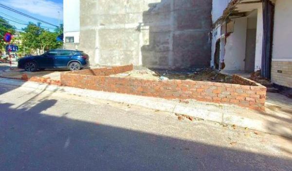 Bán Đất nền riêng lẻ 61m²