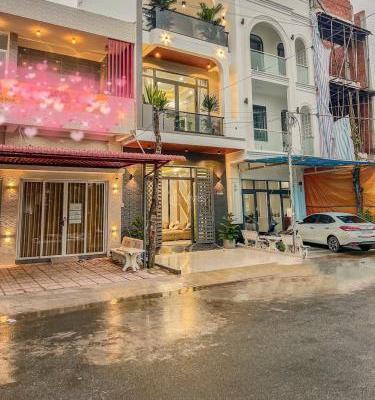 ❤️ TỔ ẤM MƠ 🏘️ ƯỚC NGAY TRUNG TÂM THỦ DẦU MỘT – GIÁ 3 TỶ!