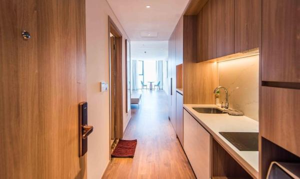 Nghỉ 🆘 dưỡng sát biển tăng trưởng 20% trục b07 a la carte city view chỉ 2,5 tỷ