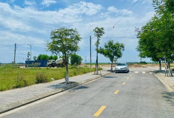 Bán Đất nền Dự án 150m²