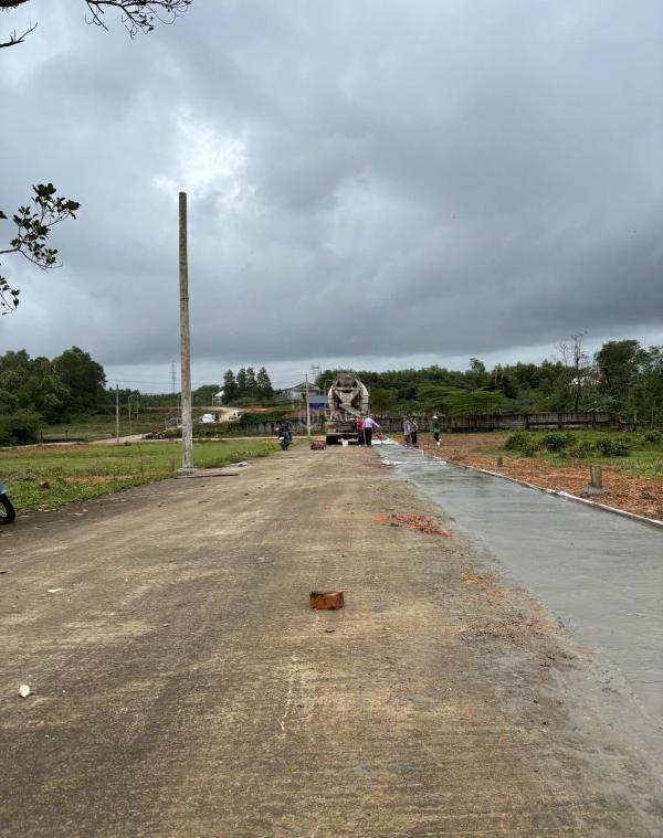 🌿 đất nền dạ lê an cư lý tưởng, đầu tư 💥 bền vững tại huế