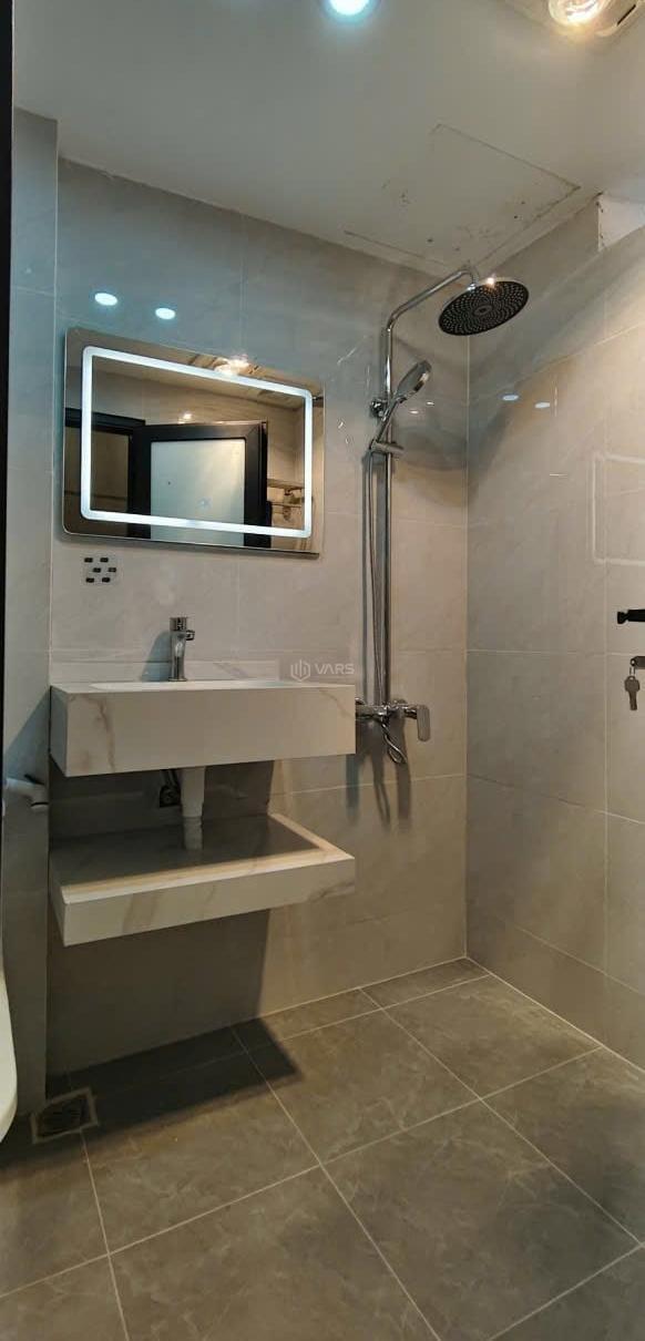 Cần bán căn góc đẹp ct5 dn đường ☘ trần hữu dực