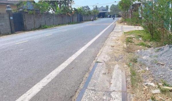 Bán 🏠 gấp đất thổ cư tân bình vĩnh cửu 500m2 giá 3tỷ500