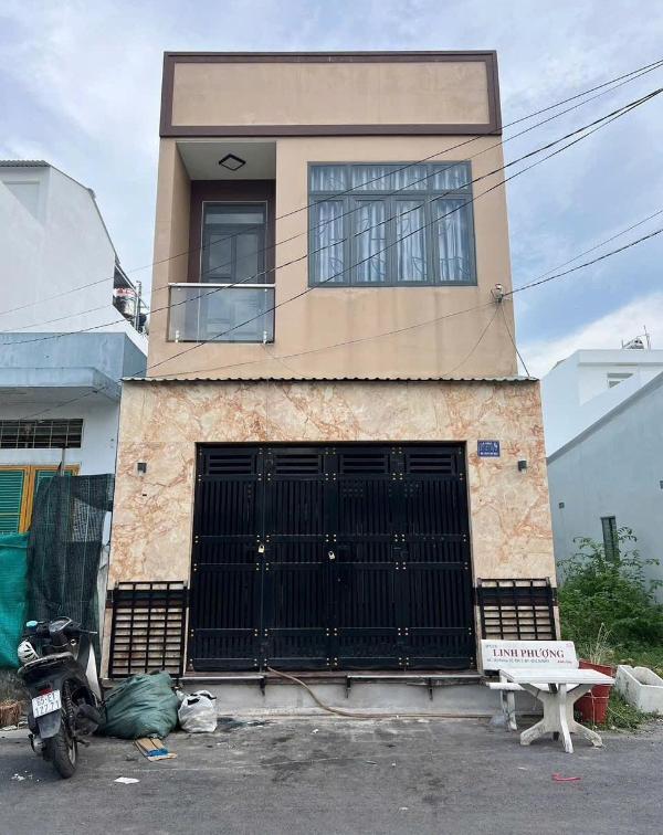 Cần cho thuê Nhà mặt phố 108m²