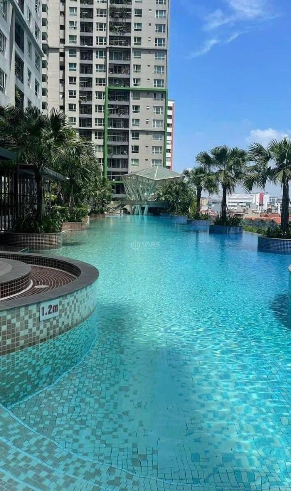 Cần bán Căn hộ chung cư 76m²