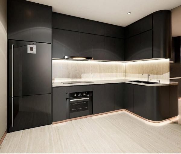 Căn hộ hạng sang chuẩn 5 sao 👍 regal complex