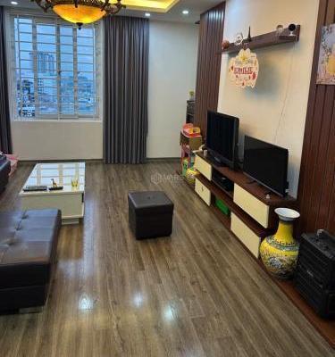 Cần bán Căn hộ chung cư 120m²