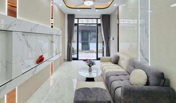 Chủ cần bán Nhà mặt phố 30m²