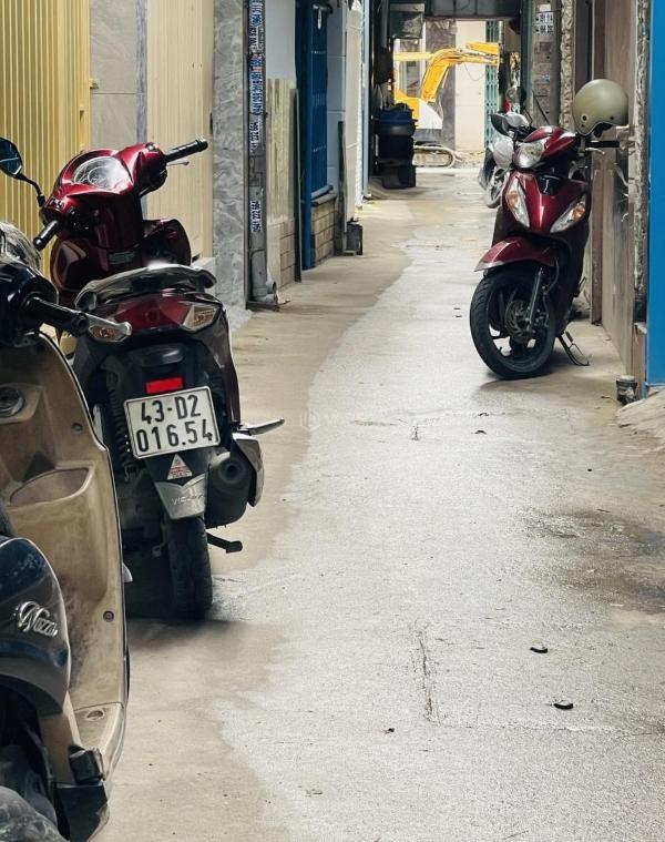 Trung tâm đà nẵng - gần chợ cồn,siêu 👍 thị go