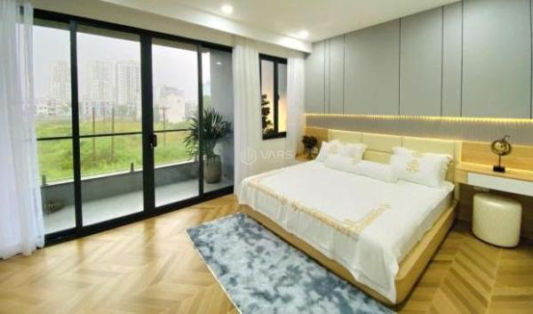 Bán Nhà Đẹp, Thang Máy, Full Nội Thất, 90m2, 4 Tầng, Chỉ 17 tỷ 9, Phú Mỹ, 🌊 Quận 7