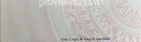 Bán nhà mặt tiền 🏣 Lê Văn Sỹ, Quận 3, 247m2, ngang 16m, đang cho thuê